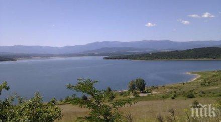 възстановено движението разклона вълчедръм