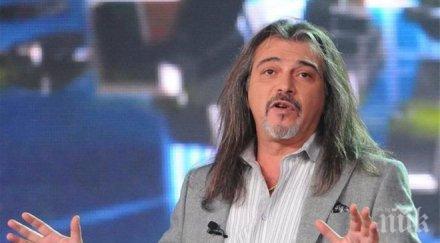 маги халваджиян отсече никога вляза политиката