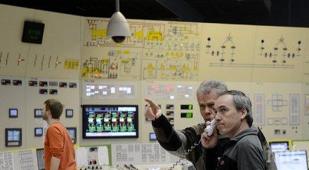 правителството чехия строи нов ядрен реактор