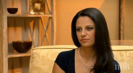 мария календерска бареков сме заедно щастлива съм сме разделени