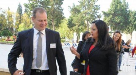 задръстванията магистралата виновни шофьорите отсече шефът апи