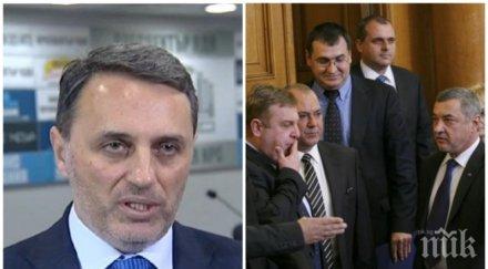 нов скандал властта скочиха заради уволнението пламен моллов застъпил валери симеонов