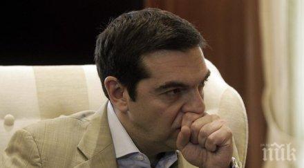 ципрас гърция приеме неразумни искания кредиторите