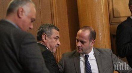 шок една трета работещите нсо били охранители поискаха закриване службата