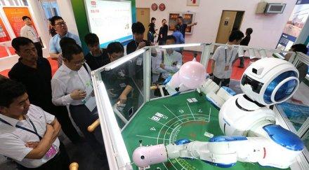 роботите винаги имат нужда нас