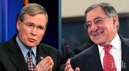 стивън хадли леон панета забраната износа петрол вреди националната сигурност