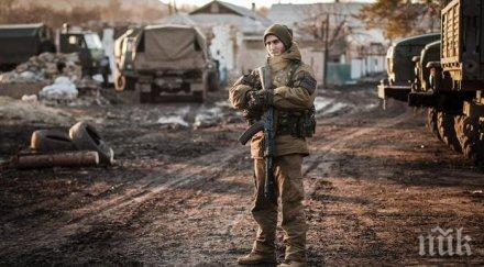 руските военни достигнат приднестровието