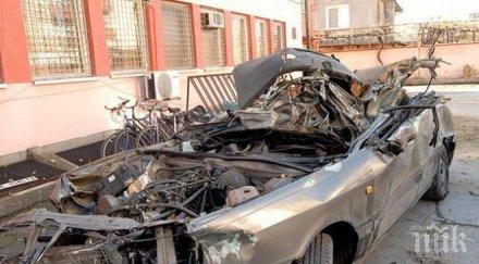 пик приказни герои борбата черната статистика жертвите пътя