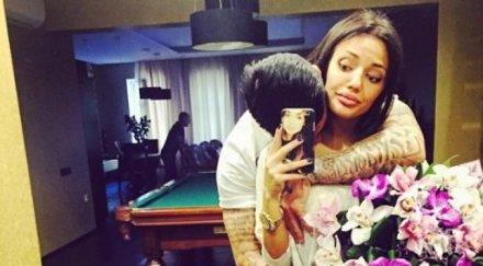 джийзъса благоговее новата любов есмер моята съпруга снимки