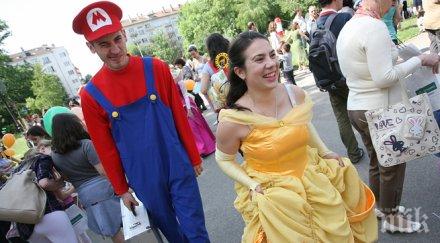 приказни герои борбата черната статистика жертвите пътя