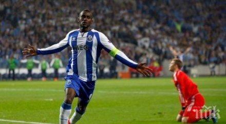 арсенал договори джаксън мартинес