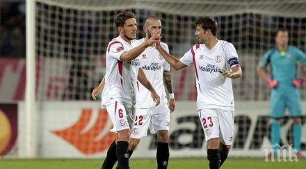 унаи емери отложи преговорите нов договор севиля