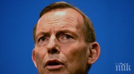 тони ебът австралия предотвратила терористични нападения