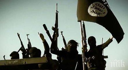 сирийската армия изтласкала ислямска държава провинция хасака