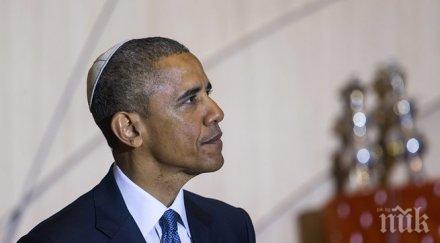 обама съглася лоша сделка иран