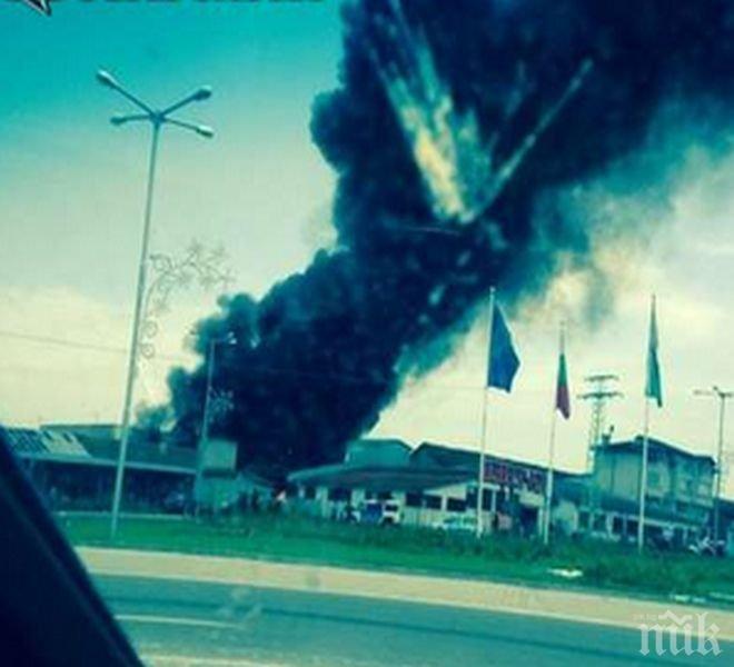 85 големи предприятия са закрити само за пет години у нас