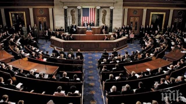 Американският Сенат против ограничаване на правомощията на АНС