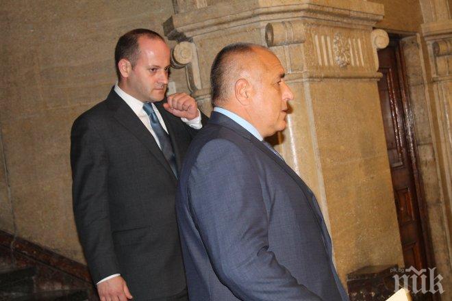 Шаш! Радан Кънев с нова идея – сериозна реформа в прокуратурата, ГЕРБ обаче не били съгласни