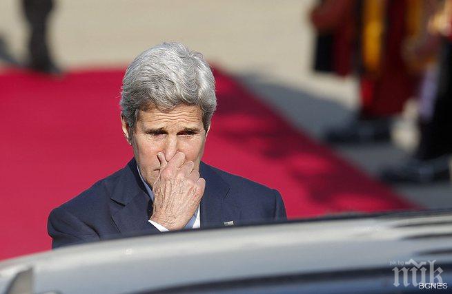 Журналист от САЩ: Вашингтон призна поражението в Украйна