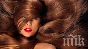 ПРЕДИ КОЛЕДА: Шест начина да съживите косата си