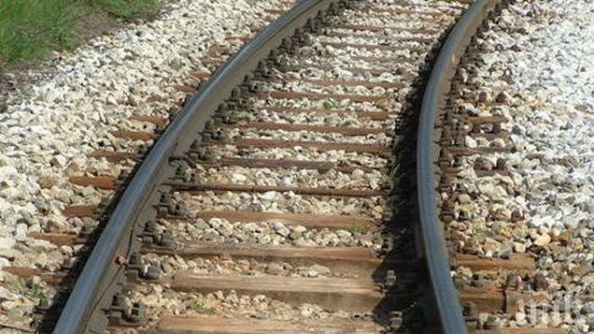Най-малко петима души загинаха при катастрофа на железопътен прелез в Австрия