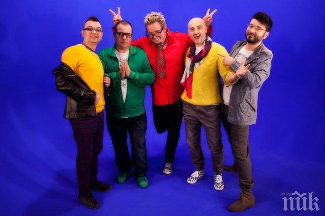 Румъния ще се представи на финала на Евровизия с песен със социална тематика