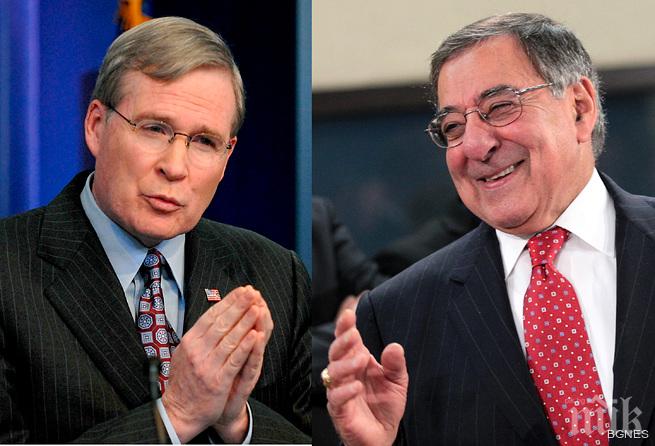 Стивън Хадли и Леон Панета: Забраната за износа на петрол вреди на националната сигурност 