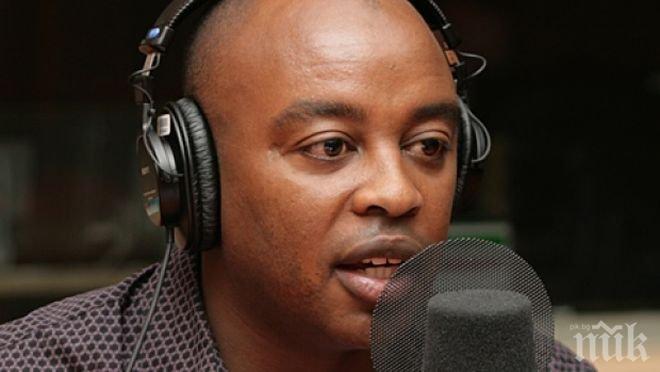 Уволниха канадски журналист – измислял си репортажи за конфликтни зони