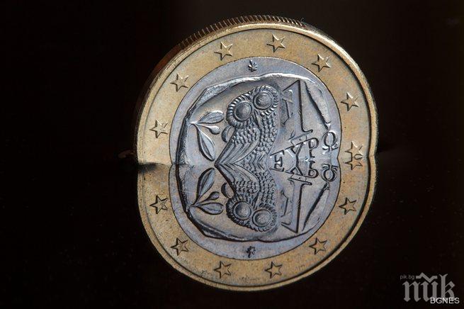 Гръцкият вътрешен министър: През юни няма да платим вноската на МВФ