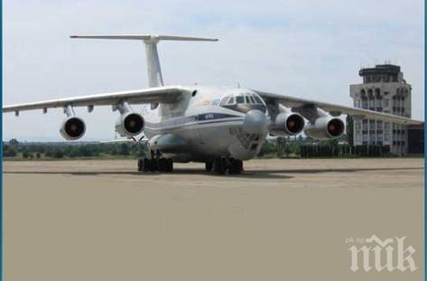 Над 1400 полети са извършени на летището в Горна Оряховица