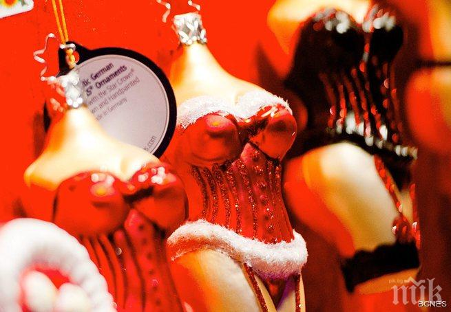 63% от американците мастурбират в спалнята