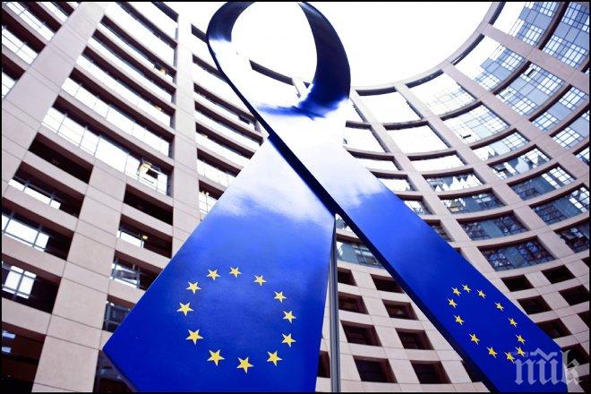 ЕС плаща на България компенсации за руското ембарго