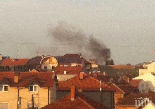 Косово очаква инцидент като Куманово на своя територия