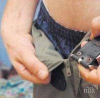 ГНУСНО: Двама непълнолетни изнасилиха 9-годишно момче в Разлог