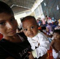 За два дни в Гърция пристигнали 1200 нелегални имигранти