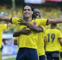 Фалкао иска в Челси, готов е да се откаже от много пари