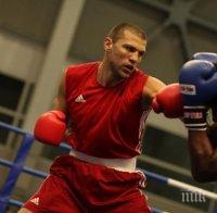 Тервел Пулев: Ще е трудно, но ще се бия за успех