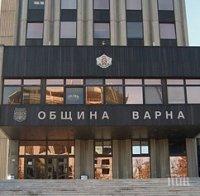 Цветанов: Иван Портних ще е кандидатът на ГЕРБ за кмет на Варна