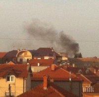 Погребаха един от загинаите терористи в Куманово