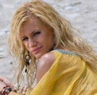 Адреналинката Яна за втория си порноклип: Пусна го една хитра гад! Обаче вече не ме е срам