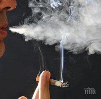 Финландия удря пушачите по джоба