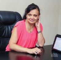 Ексклузивно в ПИК! Топастроложката Силва Дончева: Тежка седмица за Близнаци и Стрелци, успехи за Везните и Водолеите (прогноза ден по ден)