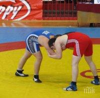 Кадетите ни тръгват за турнир в Измир