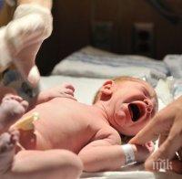 Скандално! Отказват да издадат ЕГН на 9000 българчета, родени в чужбина