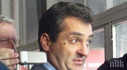 гигов обявява бъдещето юни