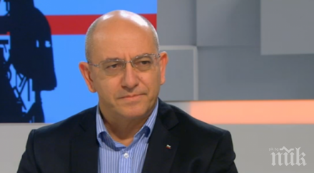 емил димитров ревизоро ромите ядат нашите заплати никой бута катуните идват избори