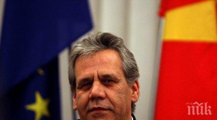 ким мехмети груевски един малък милошевич