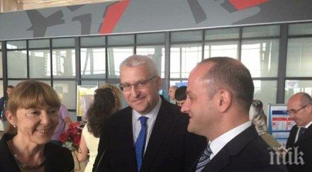 пик гърми скандал европа маковей съветвала груевски корупцията полетя бездната менте иска става български министър