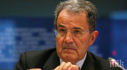 проди европа правила политика