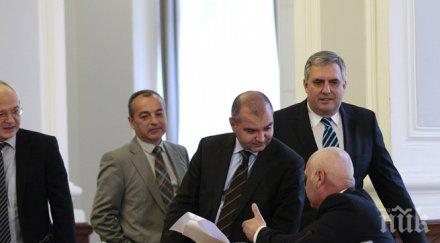 калфин обжалва решението съда минималната заплата